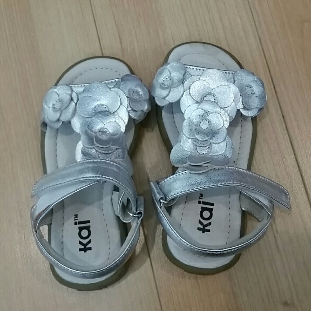 Toddler Sandals